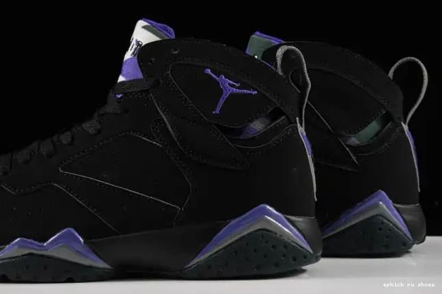 Cheap Retro Air 7 304775-053 Jordan Ray Bucks Allen 0506